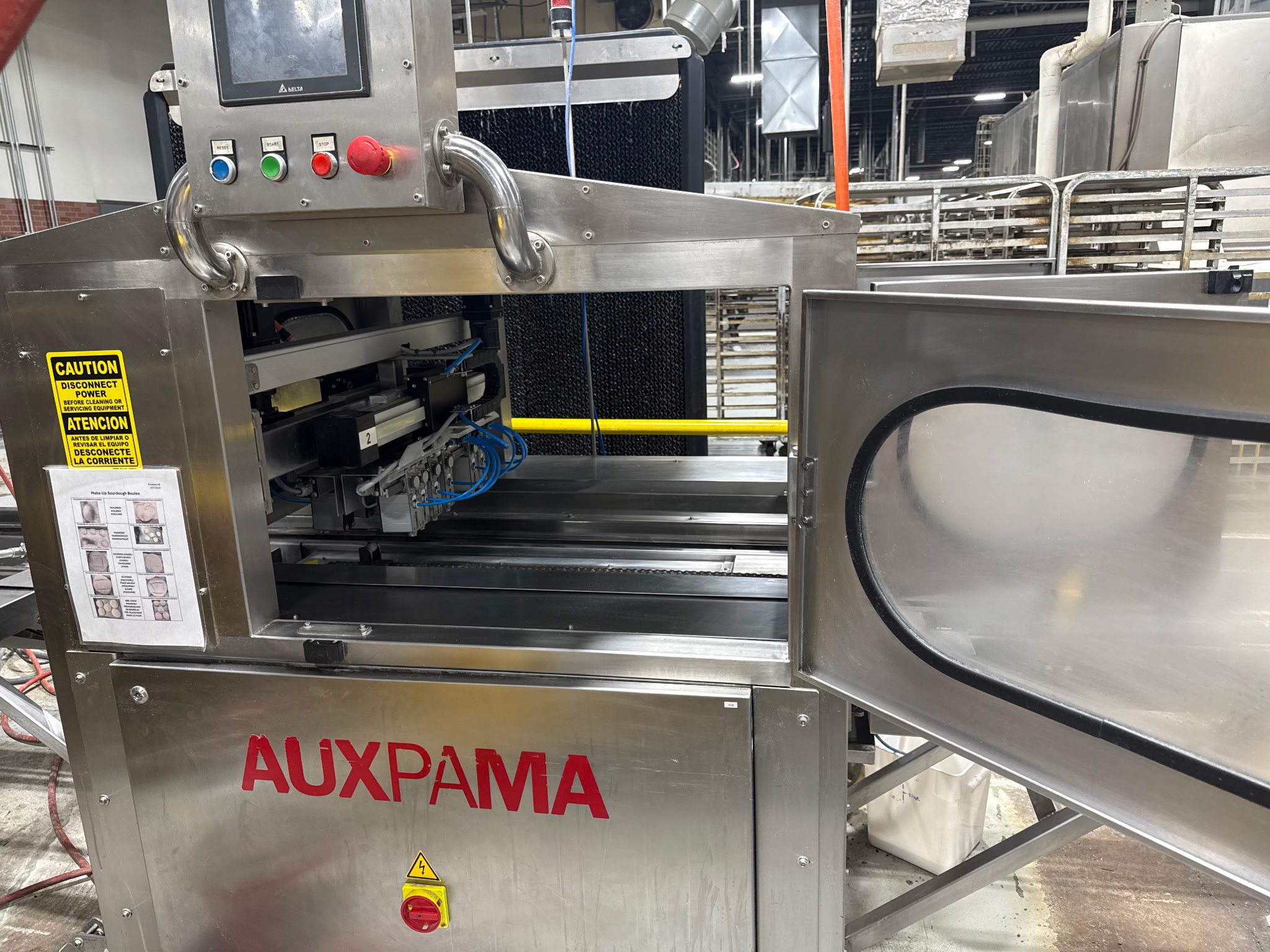 Bakery Equipment | Product Detail Bakery Equipment | Product Detail
